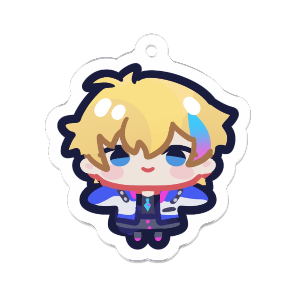 【非公式】ライ・ガリレイ アイ ぱぺ アイテムデータ