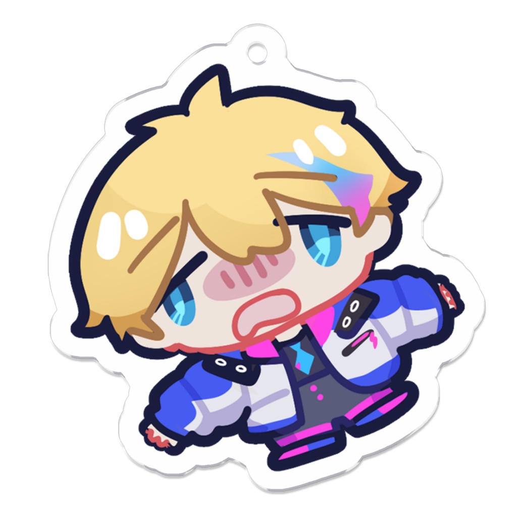 【非公式】ライ・ガリレイ アイ アイテムデータ