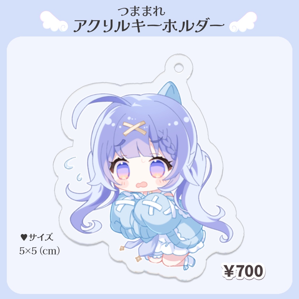 【受注生産】✧ゆにこ2周年記念グッズ✧