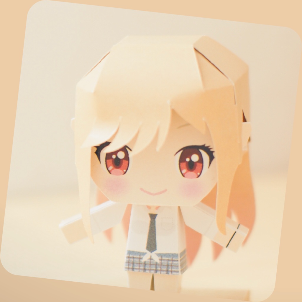 【ミニチュア DIY キット】 No.135 ◆送料無料◆
