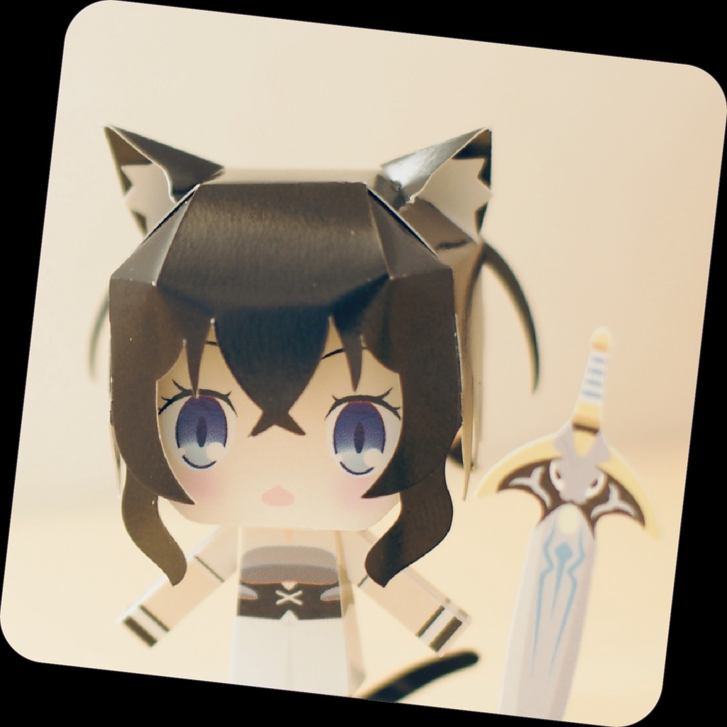 【ミニチュア DIY キット】 No.137 ◆送料無料◆