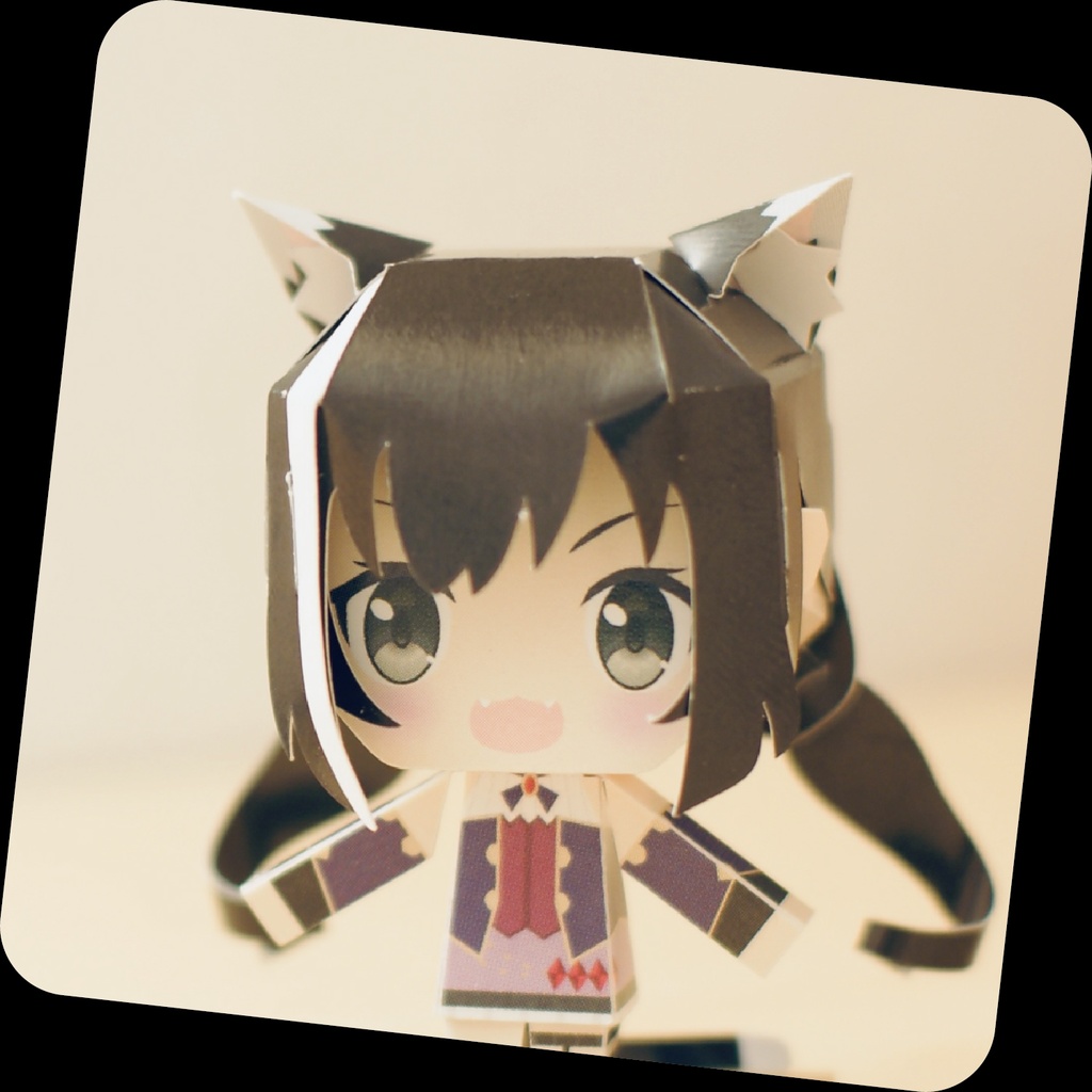 【ミニチュア DIY キット】 No.140 ◆送料無料◆