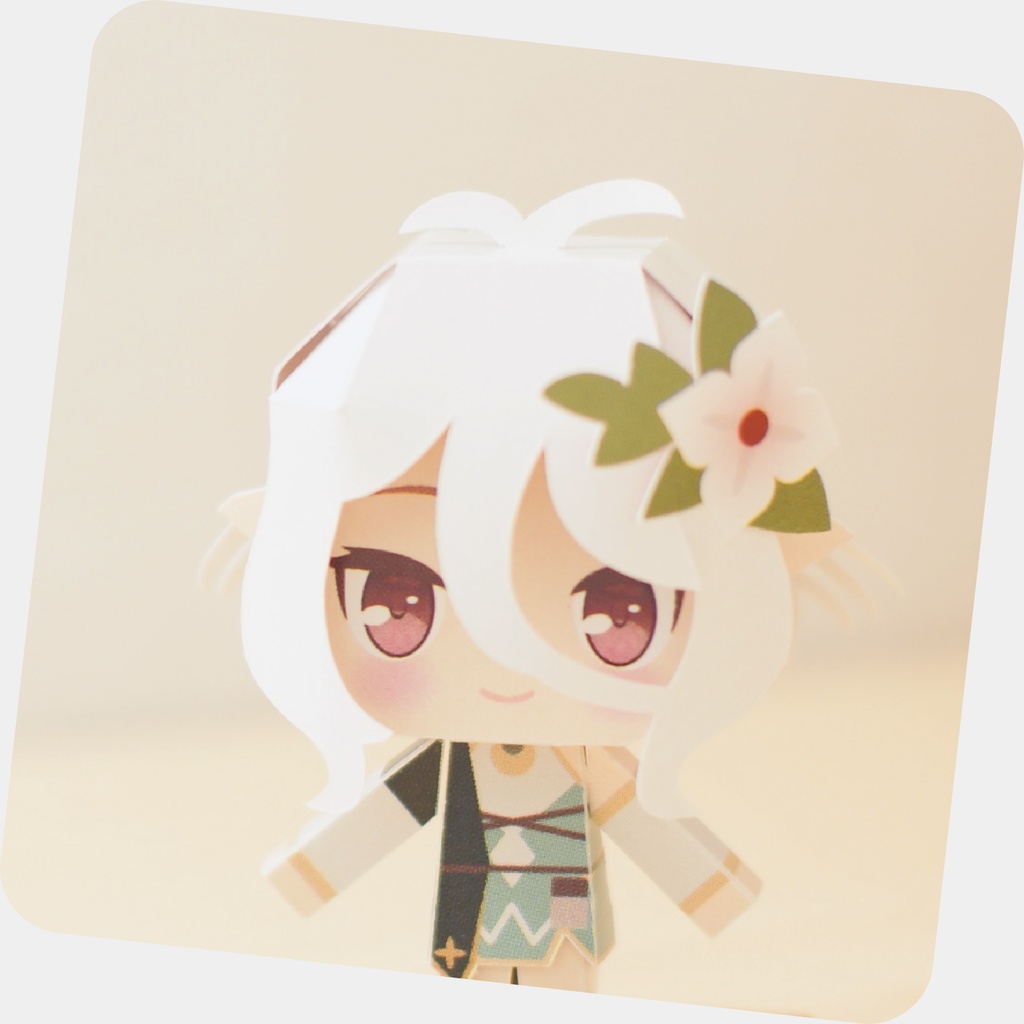 【ミニチュア DIY キット】 No.143 ◆送料無料◆