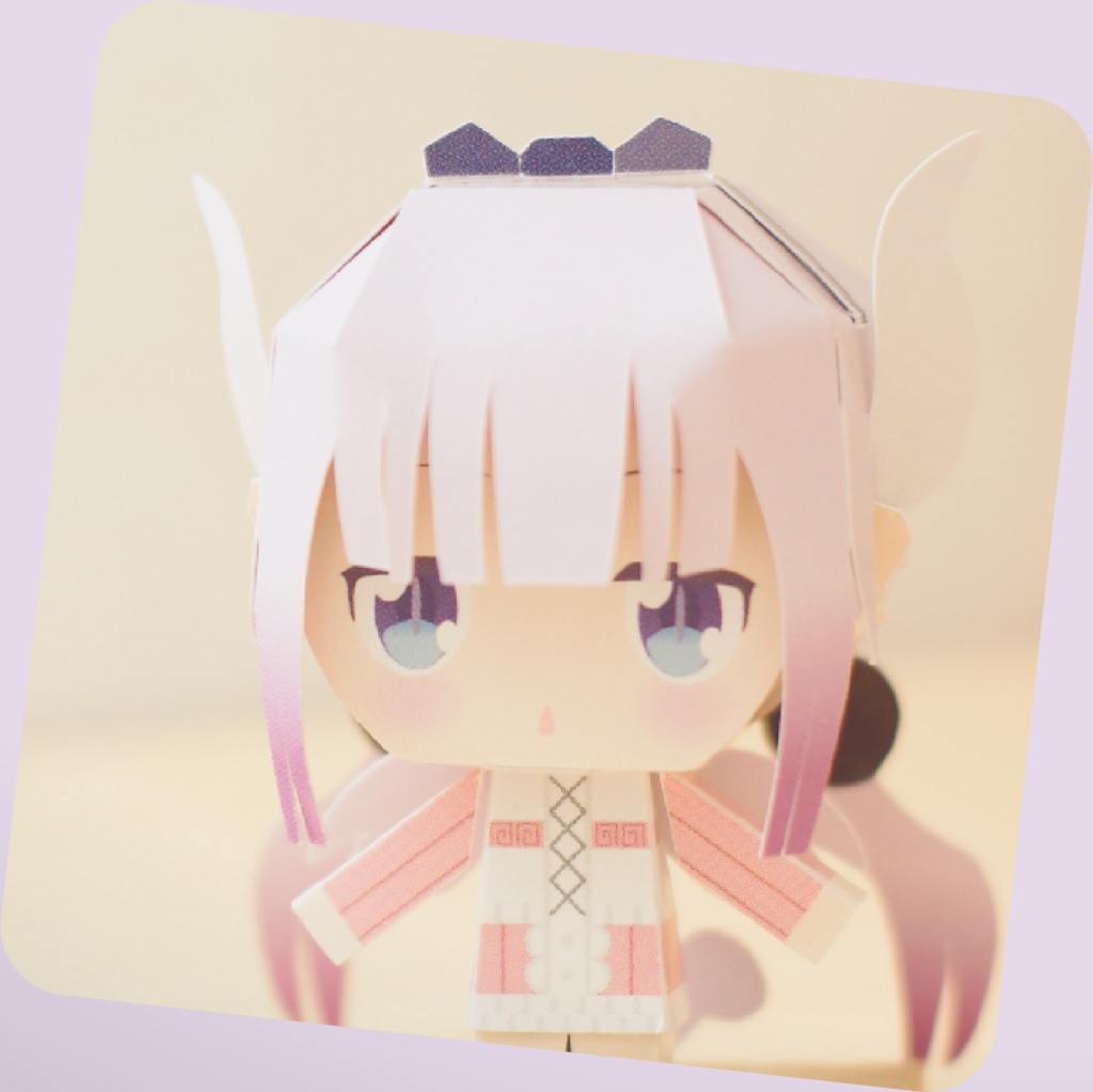 【ミニチュア DIY キット】 No.012 ◆送料無料◆