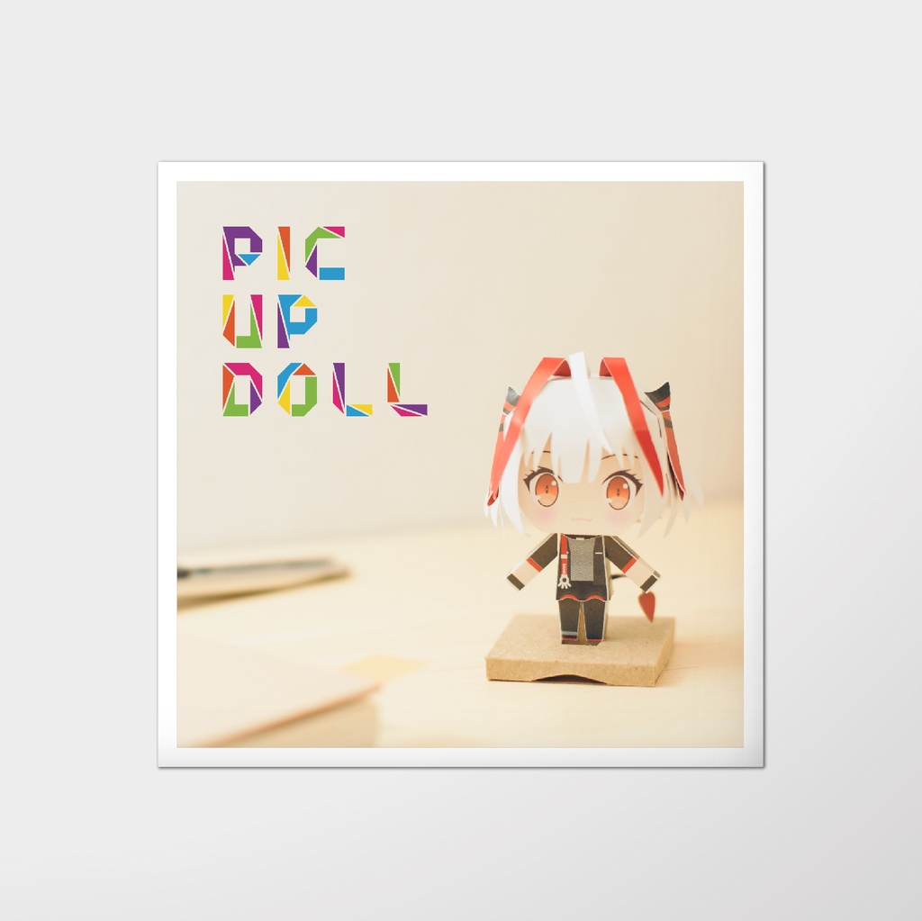 【ミニチュア DIY キット】 No.109 ◆送料無料◆