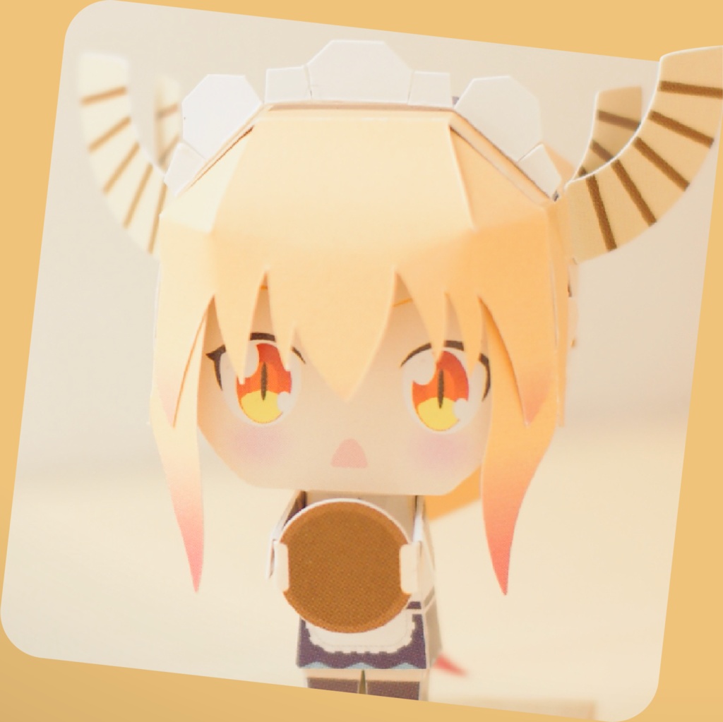 【ミニチュア DIY キット】 No.153 ◆送料無料◆