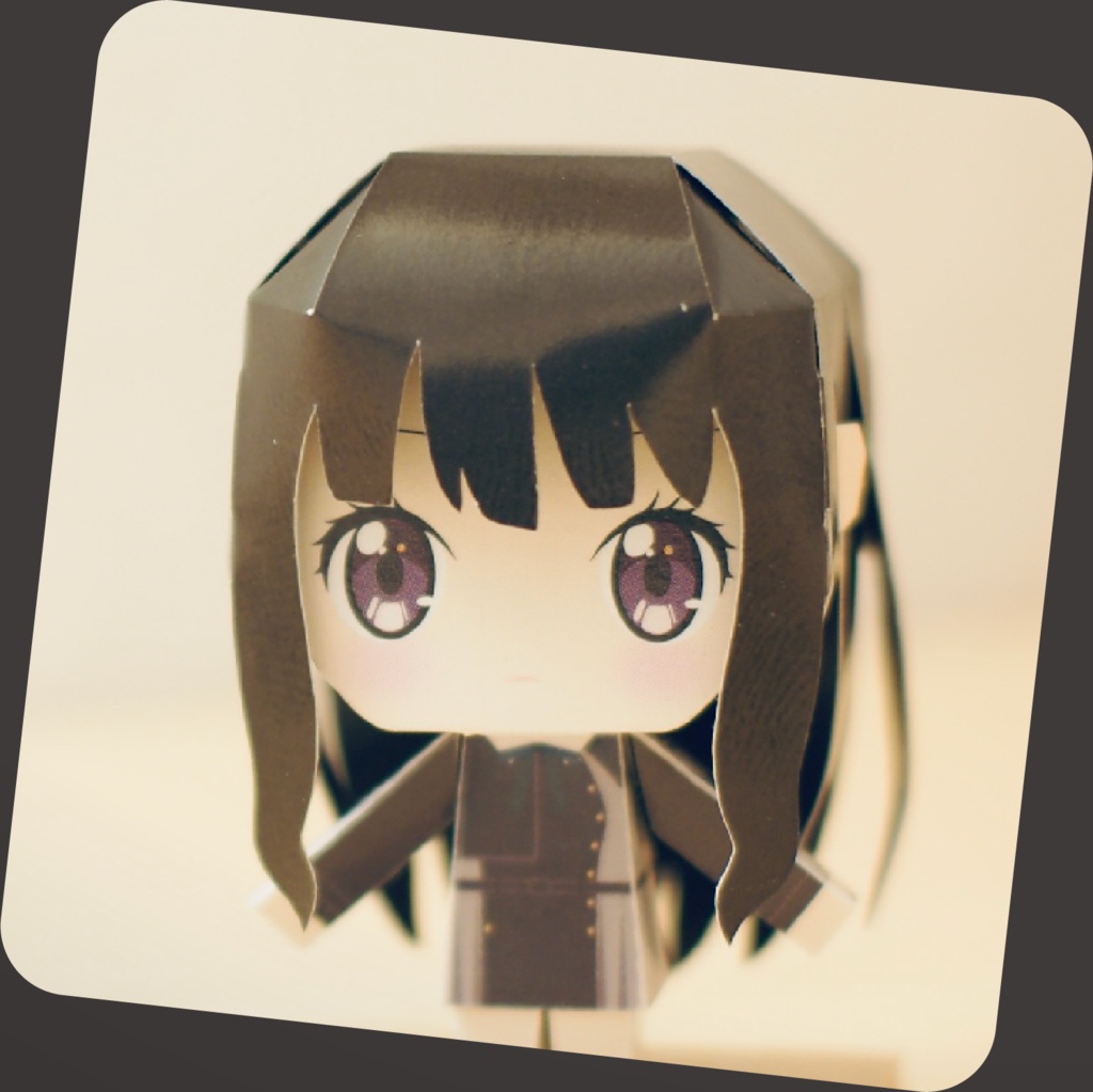 【ミニチュア DIY キット】 No.167 ◆送料無料◆