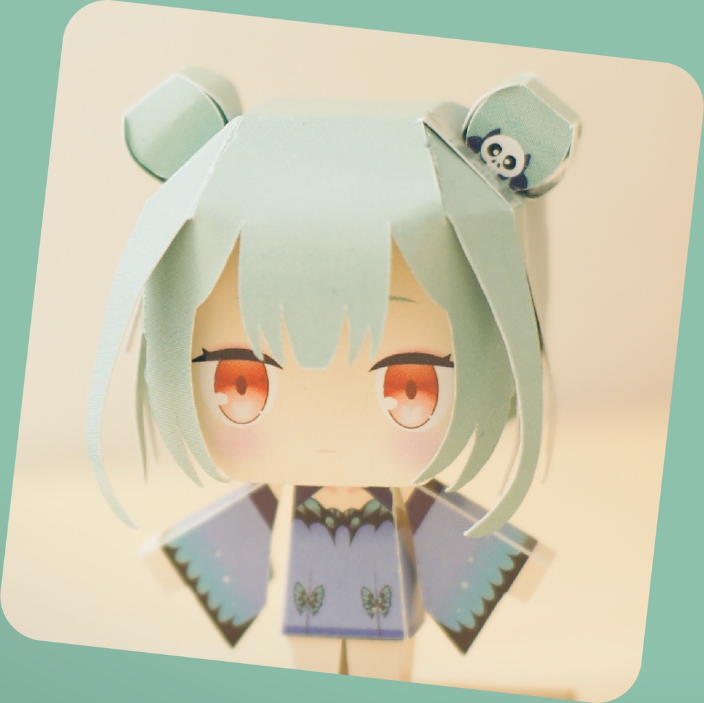 【ミニチュア DIY キット】 No.210 ◆送料無料◆