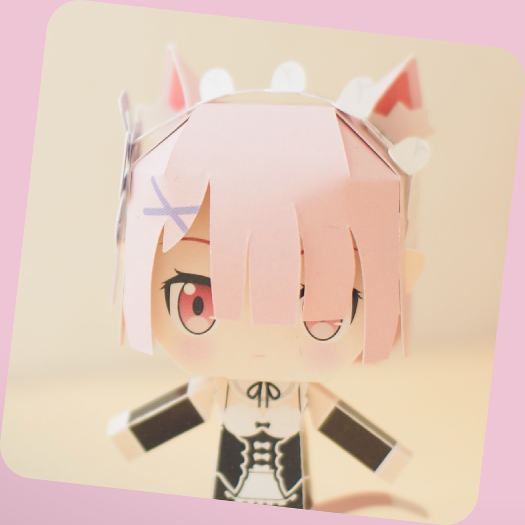 【ミニチュア DIY キット】 No.008 ◆送料無料◆
