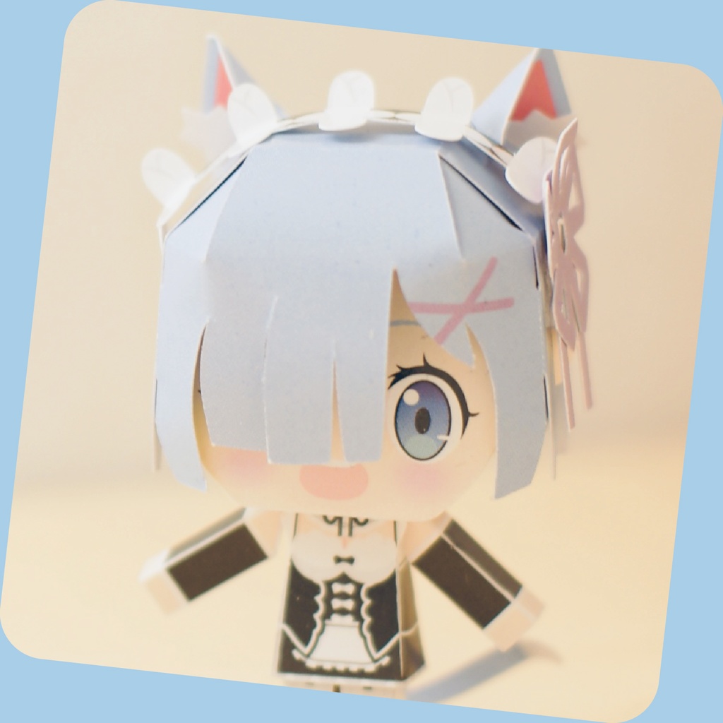 【ミニチュア DIY キット】 No.009 ◆送料無料◆