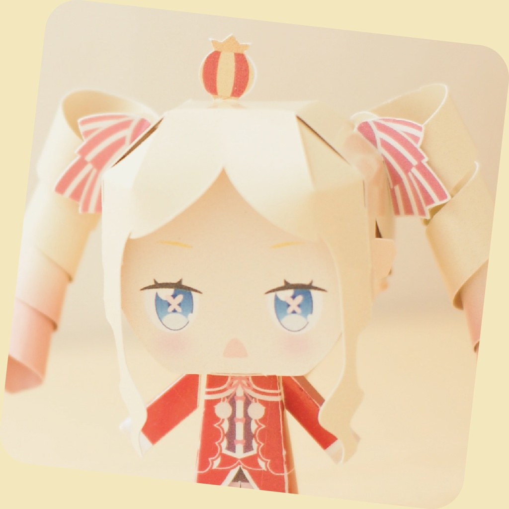 【ミニチュア DIY キット】 No.010 ◆送料無料◆