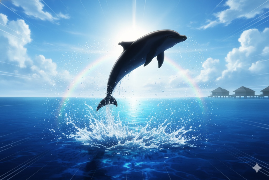 一夏のときめき 美ら海の雪 常冬に咲く向日葵 あなたと見た 空を泳ぐジンベエザメ デモ版