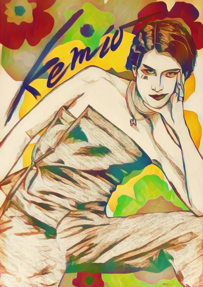 kemio green ver. <けみお>