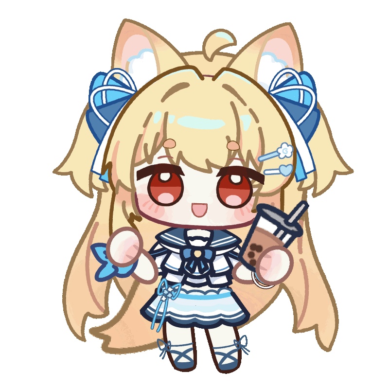 ミームスタンプ制作【オーダーメイド】