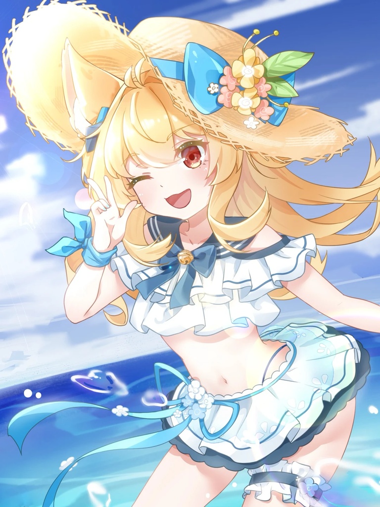 イラスト制作【オーダーメイド】