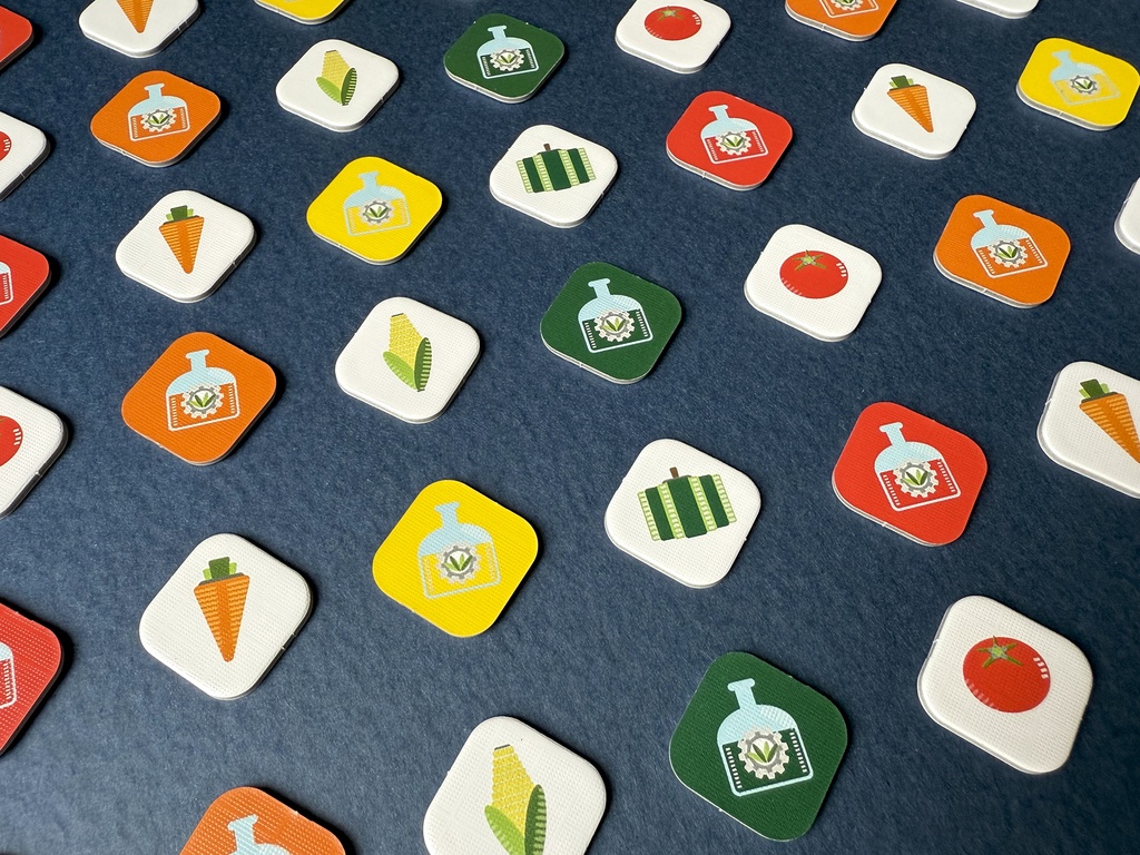 【11/23までイベント価格】AIRCROPS