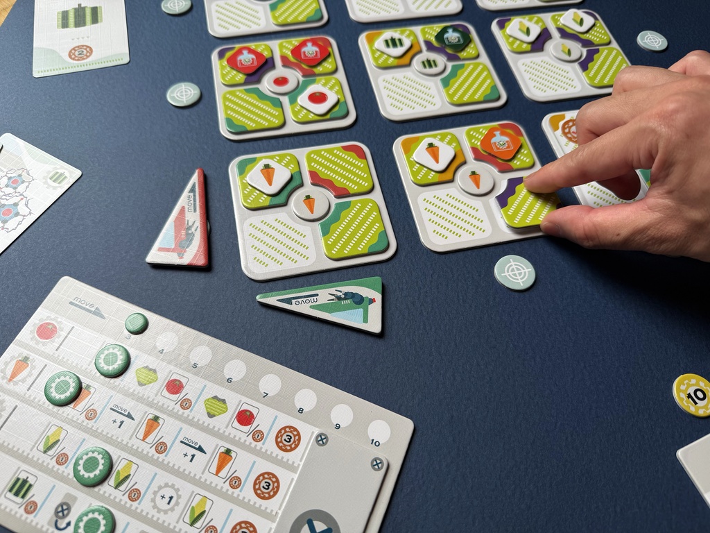 【11/23までイベント価格】AIRCROPS