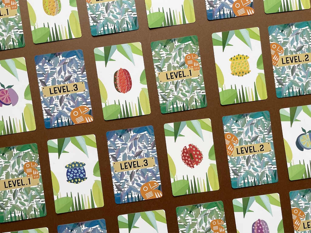 【11/23までイベント価格】TROPICARTA