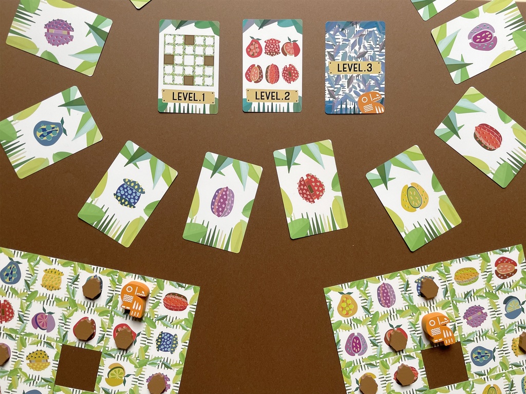 【11/23までイベント価格】TROPICARTA