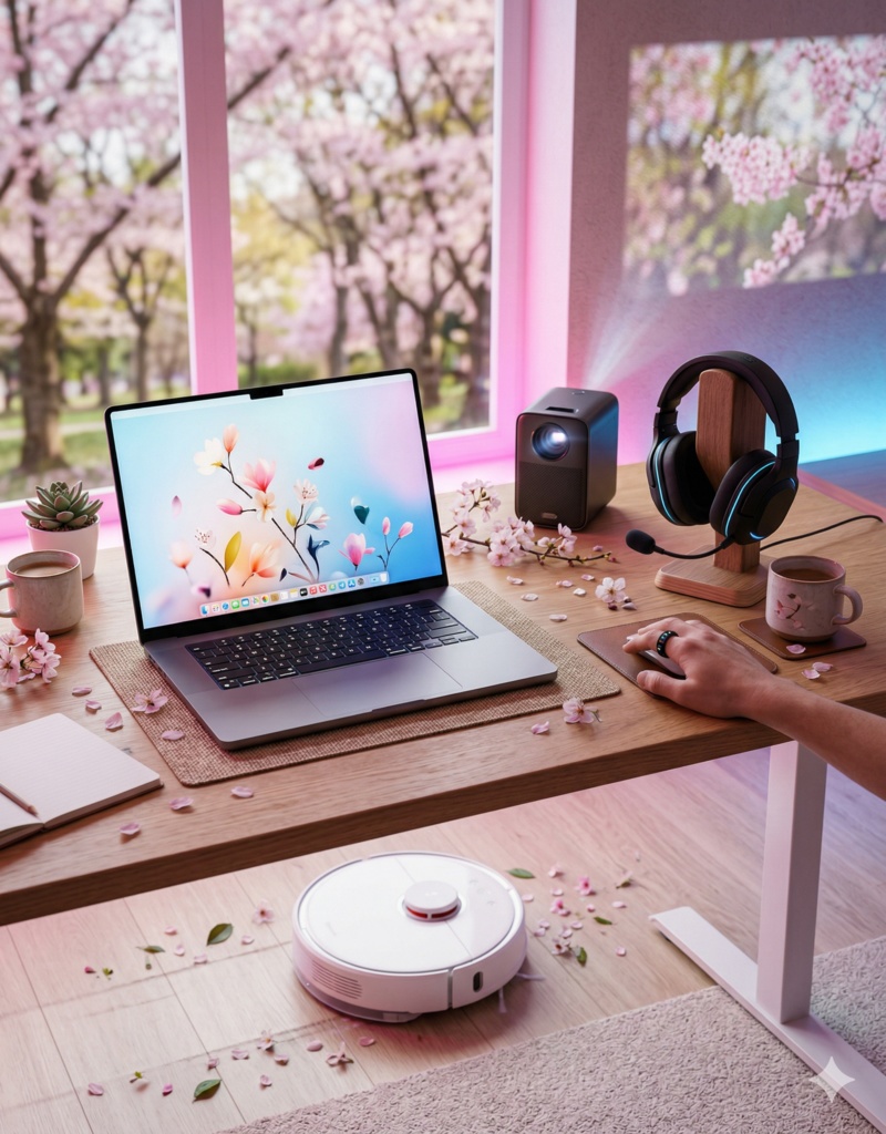 ガジェナビ デジタルマガジン 2026年4月号【無料】