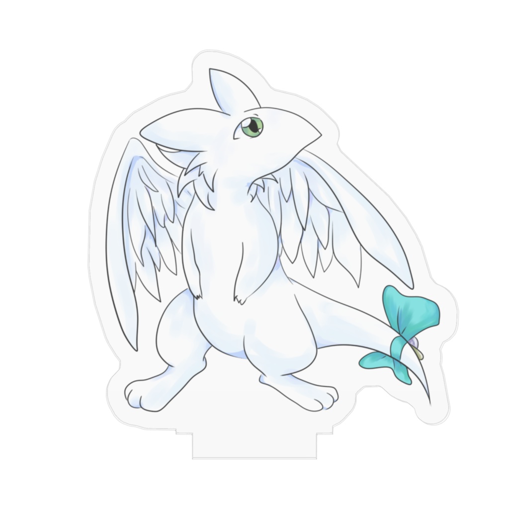 【星の子ヴェルタ アクリルスタンド】ヴェルタ