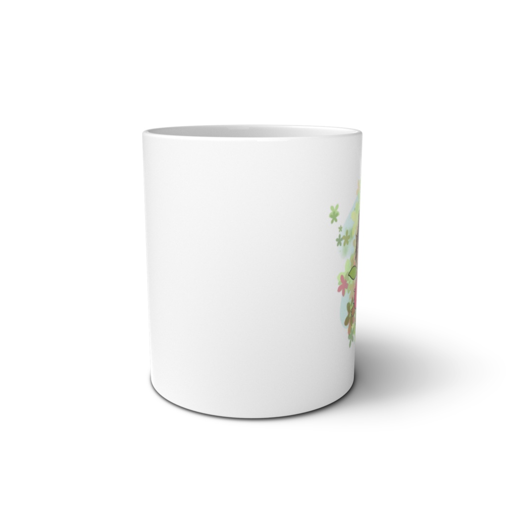 ミニドルゾマグカップ