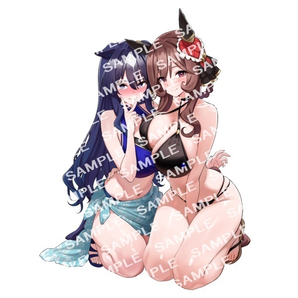 【C108】競泳アルダン 他再販