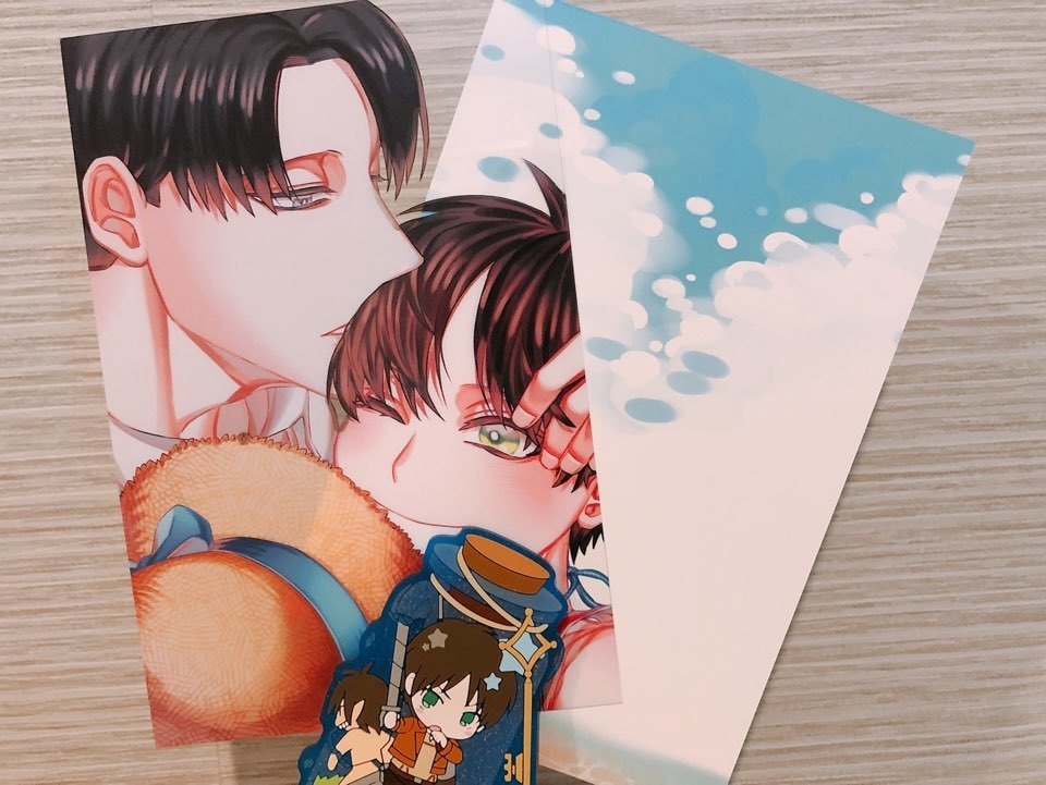 リヴァエレポスカ+フォットフレームセット