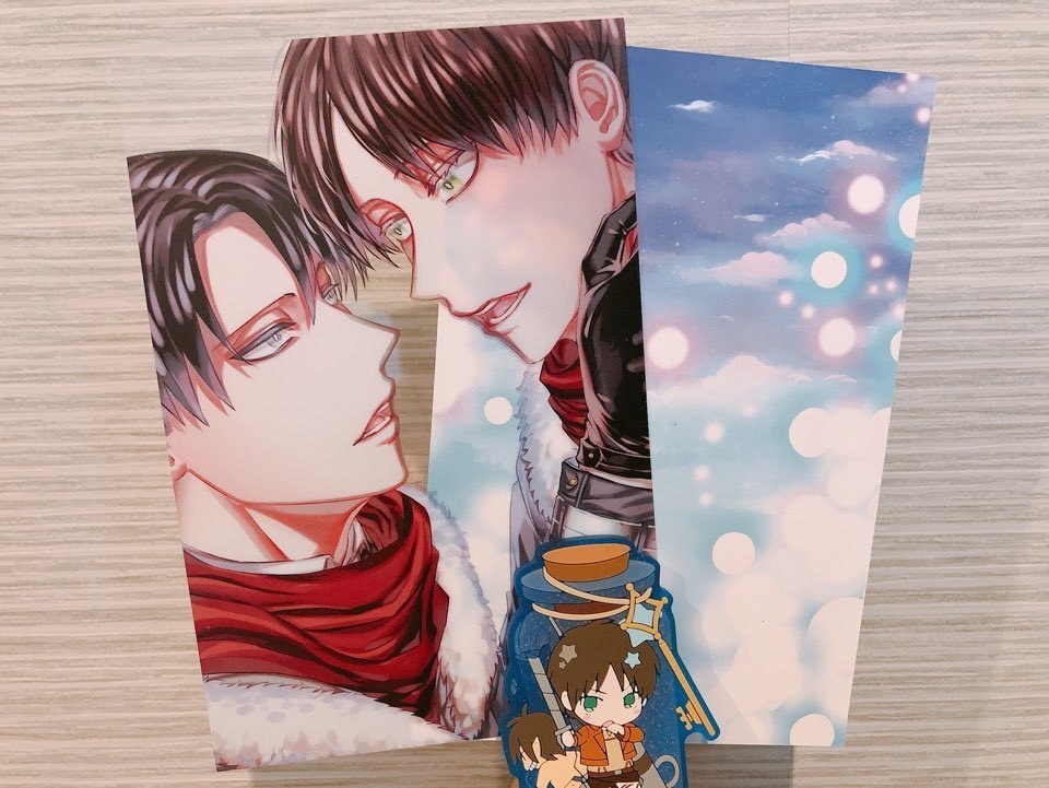 リヴァエレポスカ+フォットフレームセット