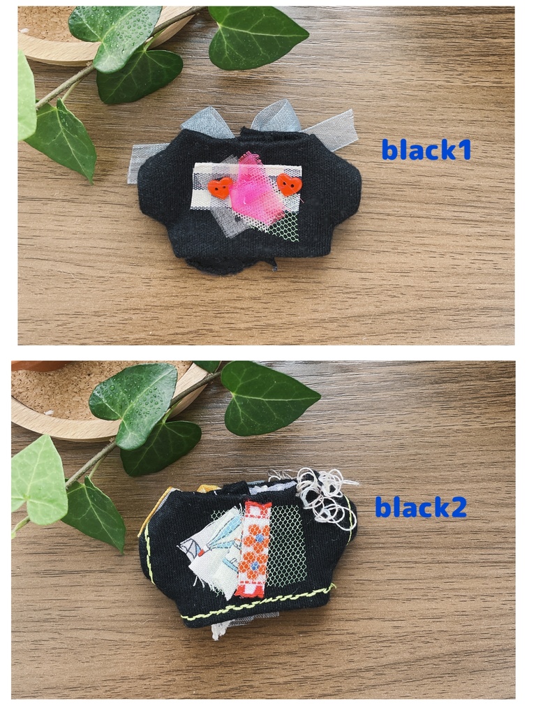 tilt Ꭲ -black-