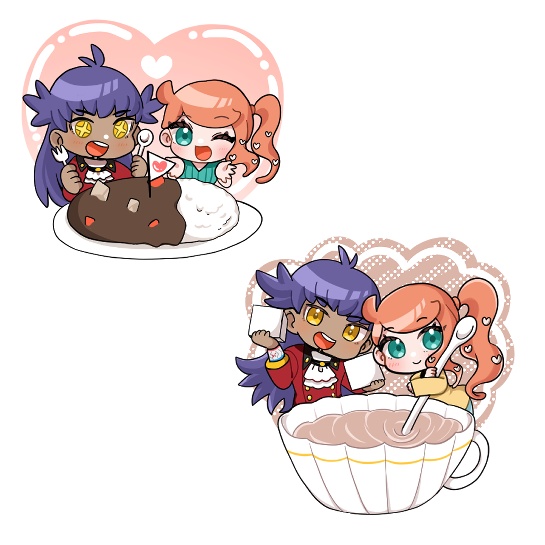 フェルトキーホルダー