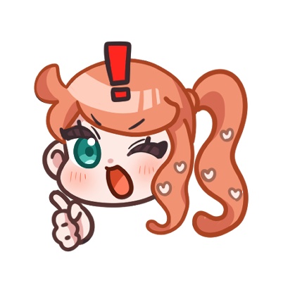 アンブレラマーカー