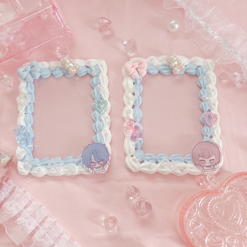 テニスの王子様 ホイップ トレカケース 侑士 向日 