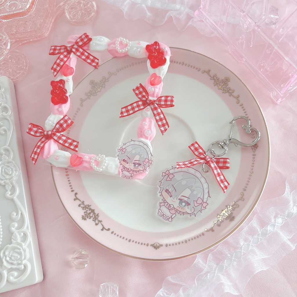 6月発送分 ジャージメイド 六角