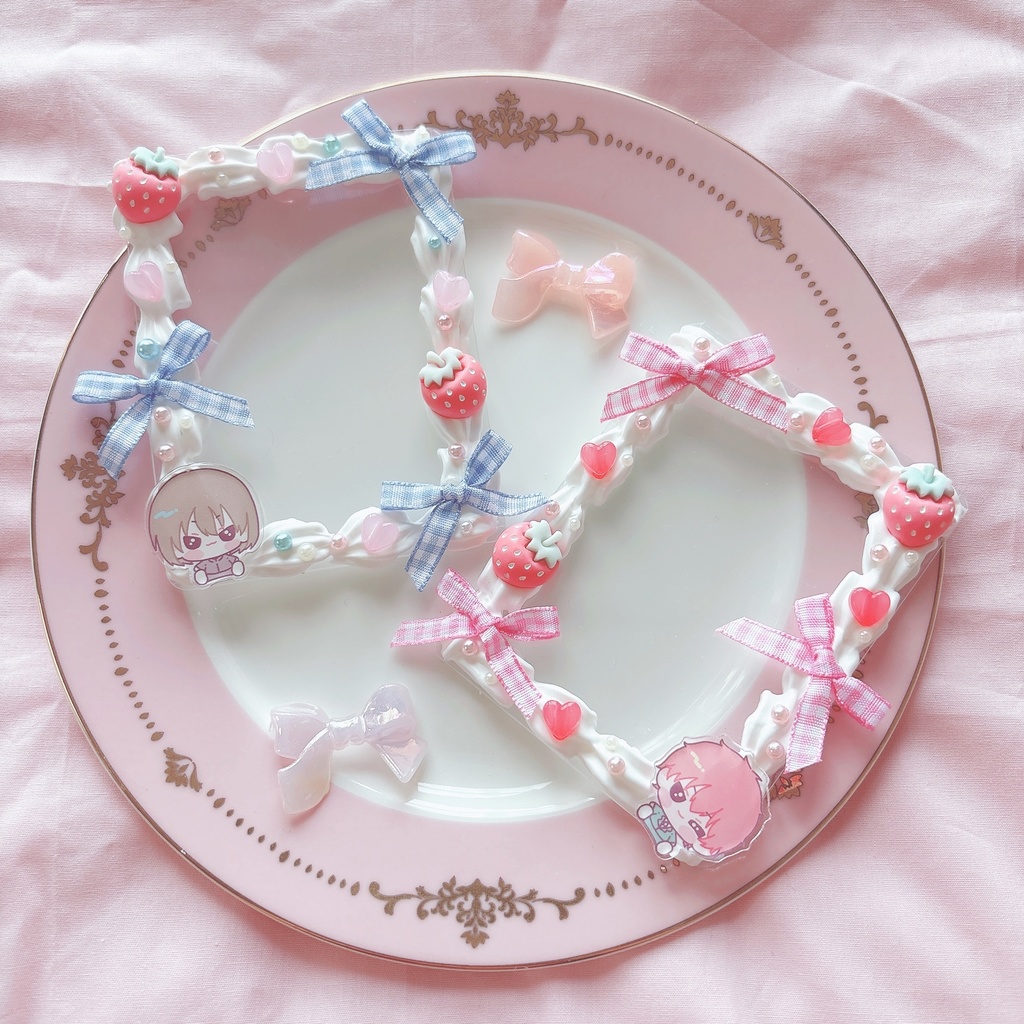 ホイップデコケース