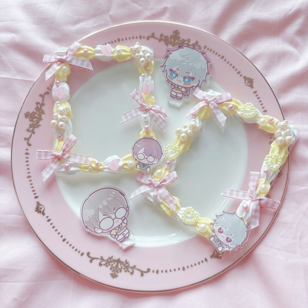 ホイップデコケース