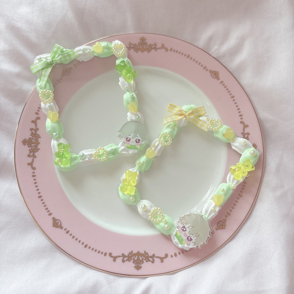 ホイップデコケース