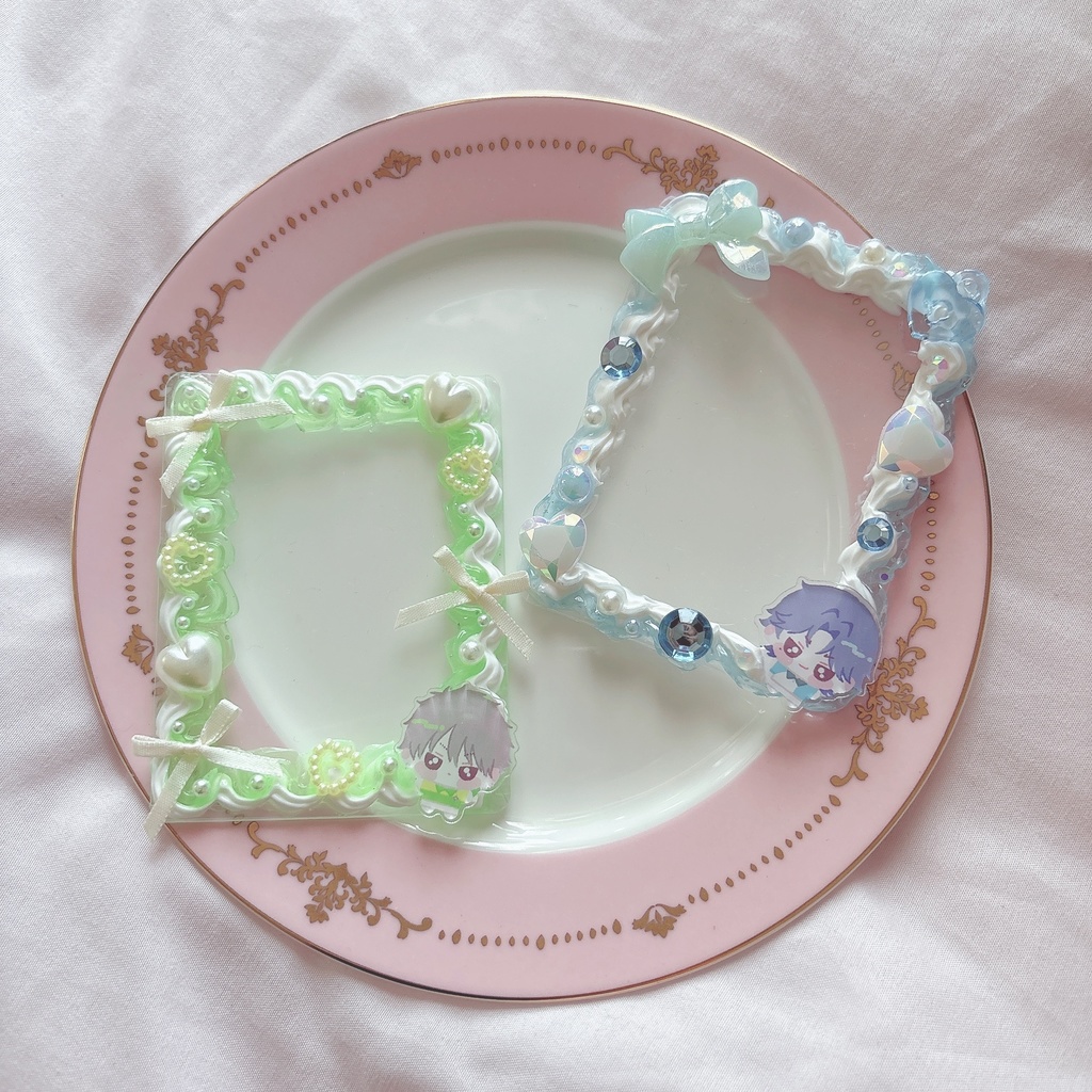 トレカケース