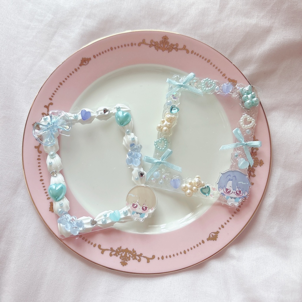 トレカケース