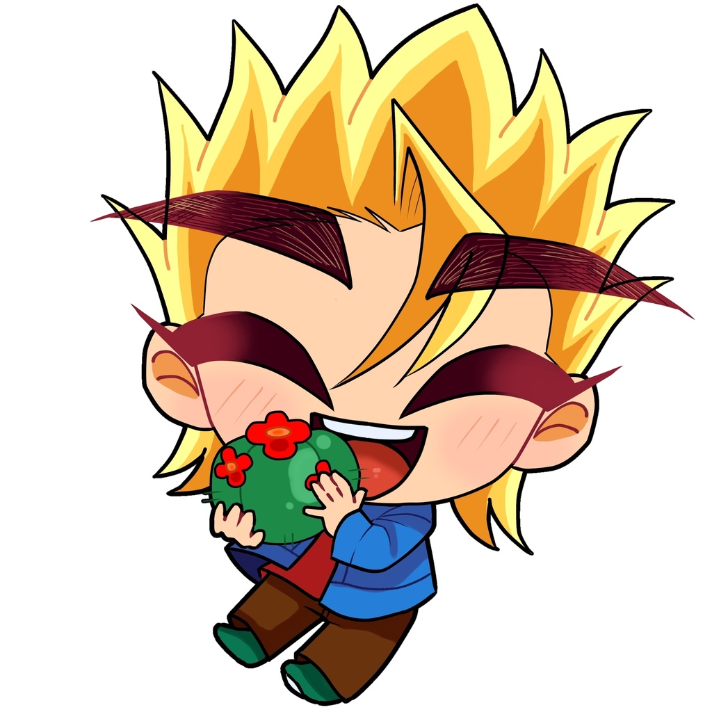 Stardew Valley オーロラアクリルキーホルダー