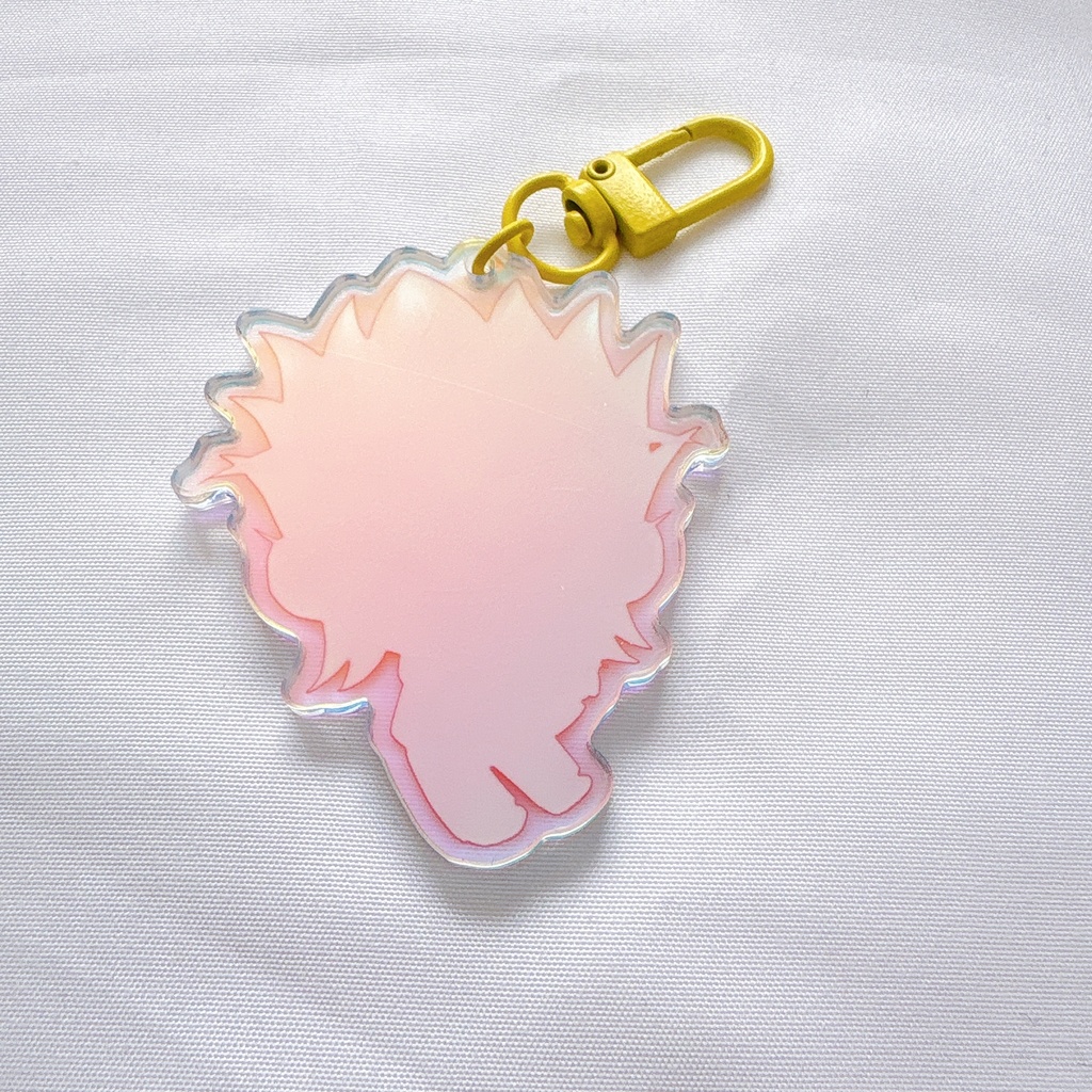 Stardew Valley オーロラアクリルキーホルダー