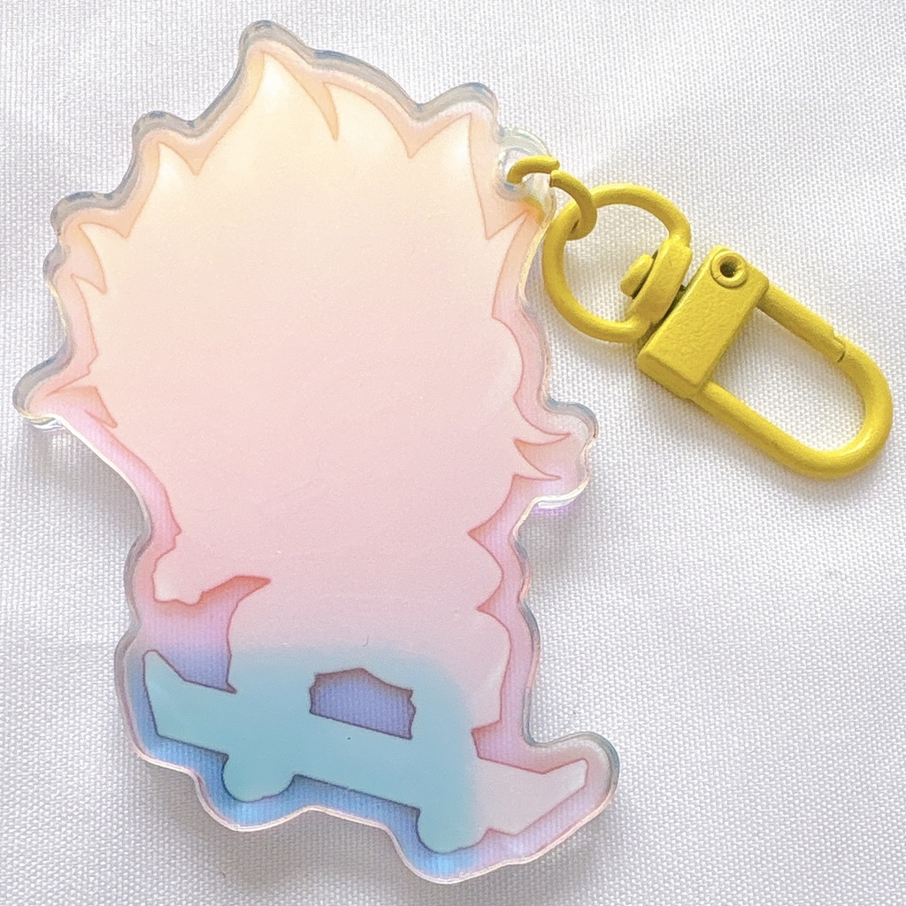 Stardew Valley オーロラアクリルキーホルダー