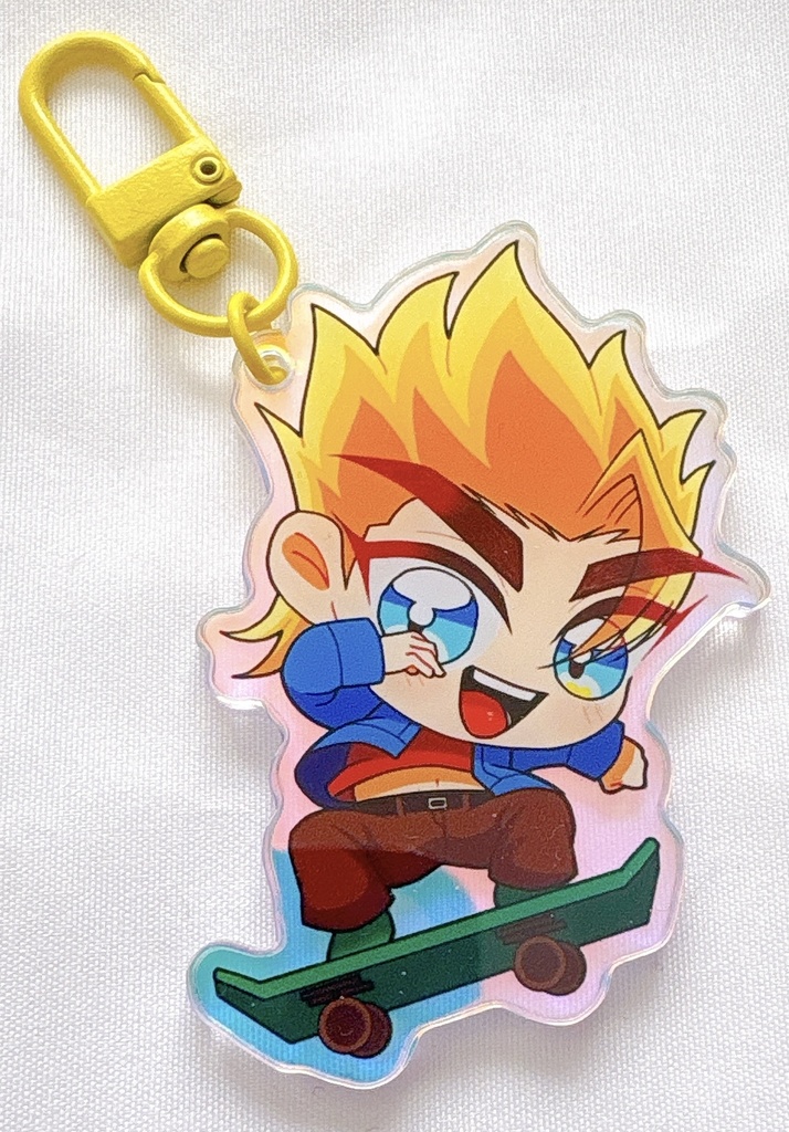 Stardew Valley オーロラアクリルキーホルダー