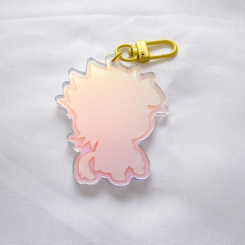 Stardew Valley オーロラアクリルキーホルダー