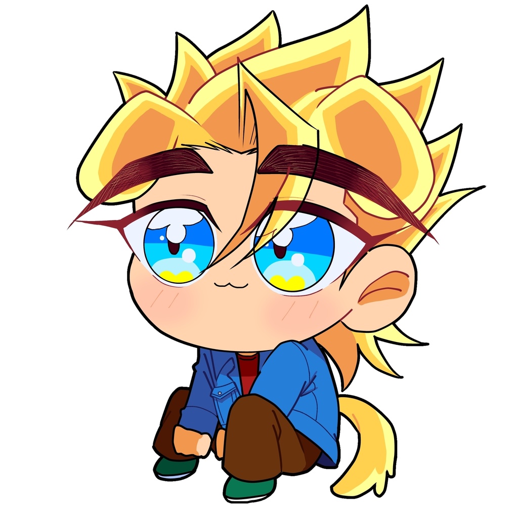 Stardew Valley オーロラアクリルキーホルダー