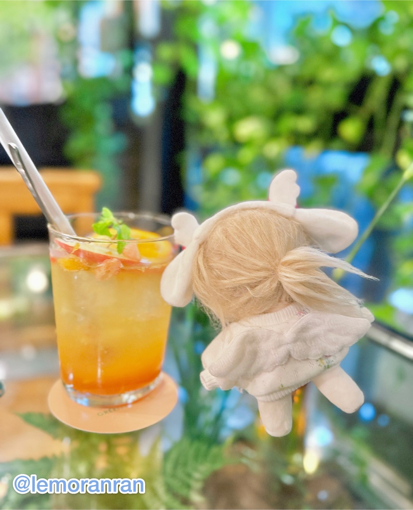 【10cmぬい用】Petit Angel Lamb|ひつじ耳ヘッドドレス&トレーナーセット