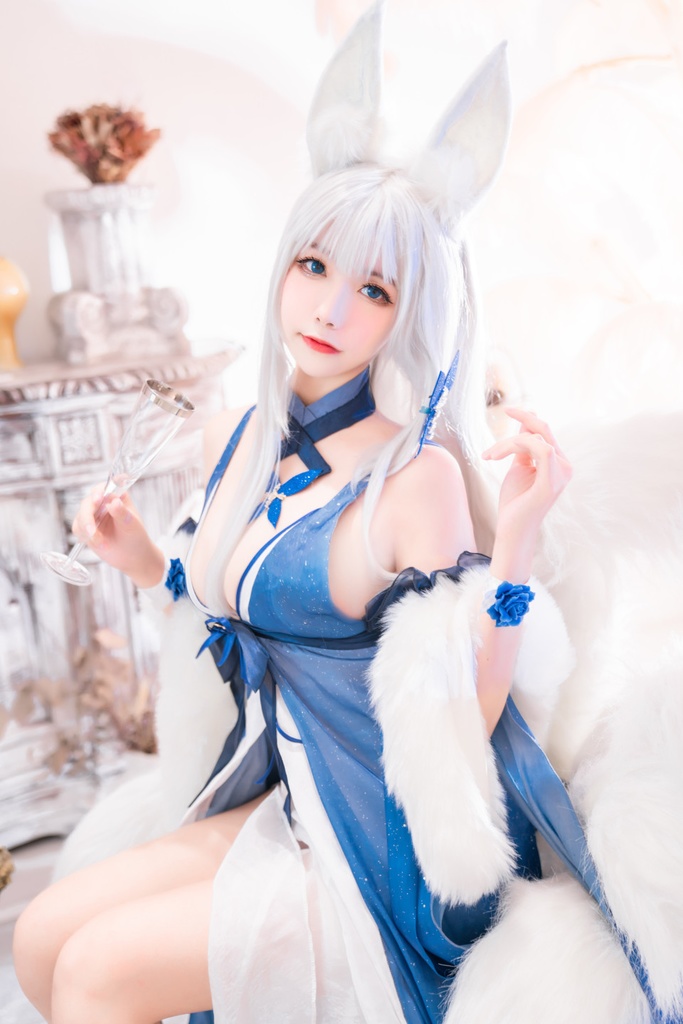 信浓礼服
