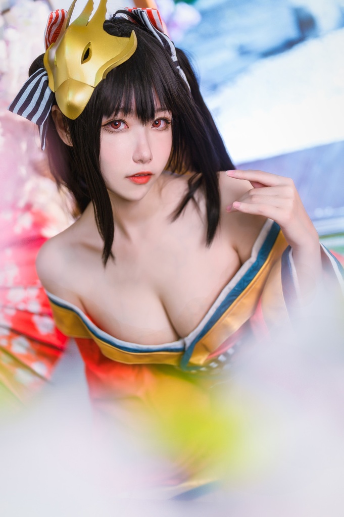 大凤本