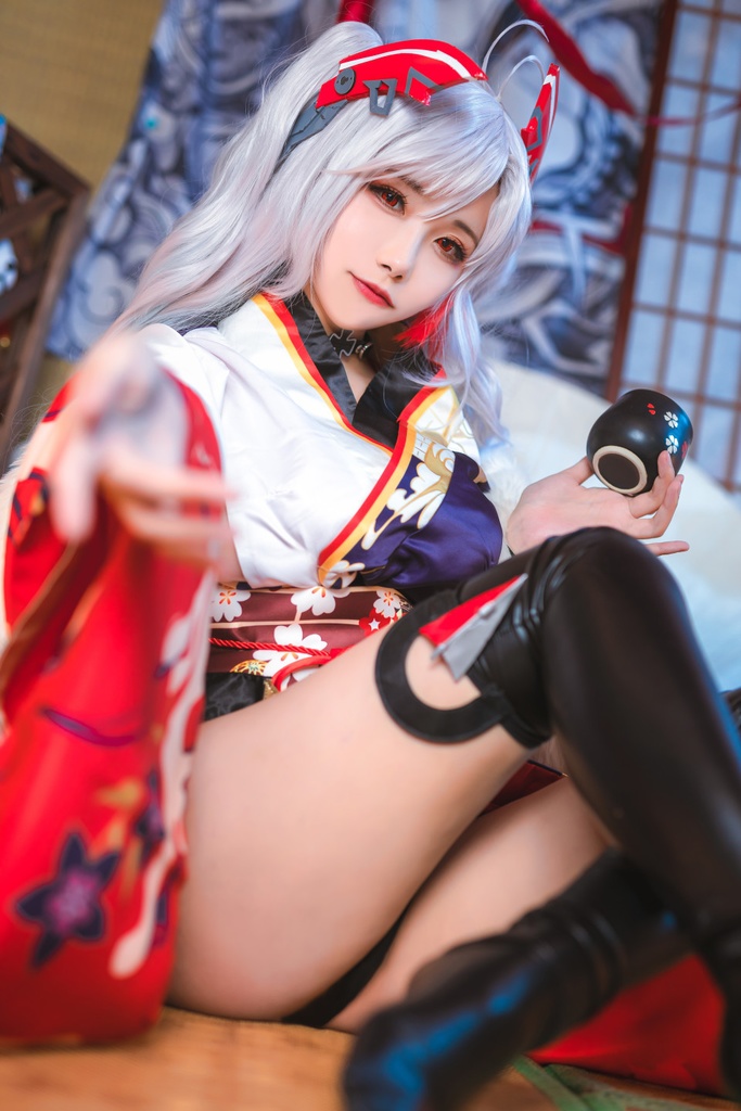 欧根亲王