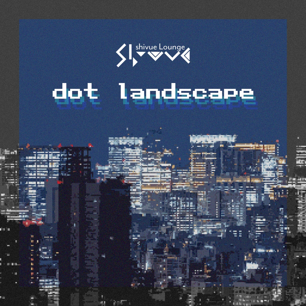 dot landscape